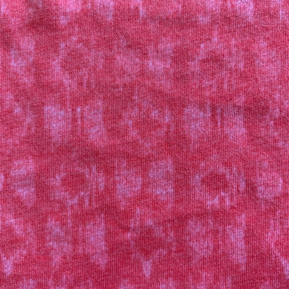 NWT Hollister Pink Racer Back Cropped Tank Top - Picture 4 of 8